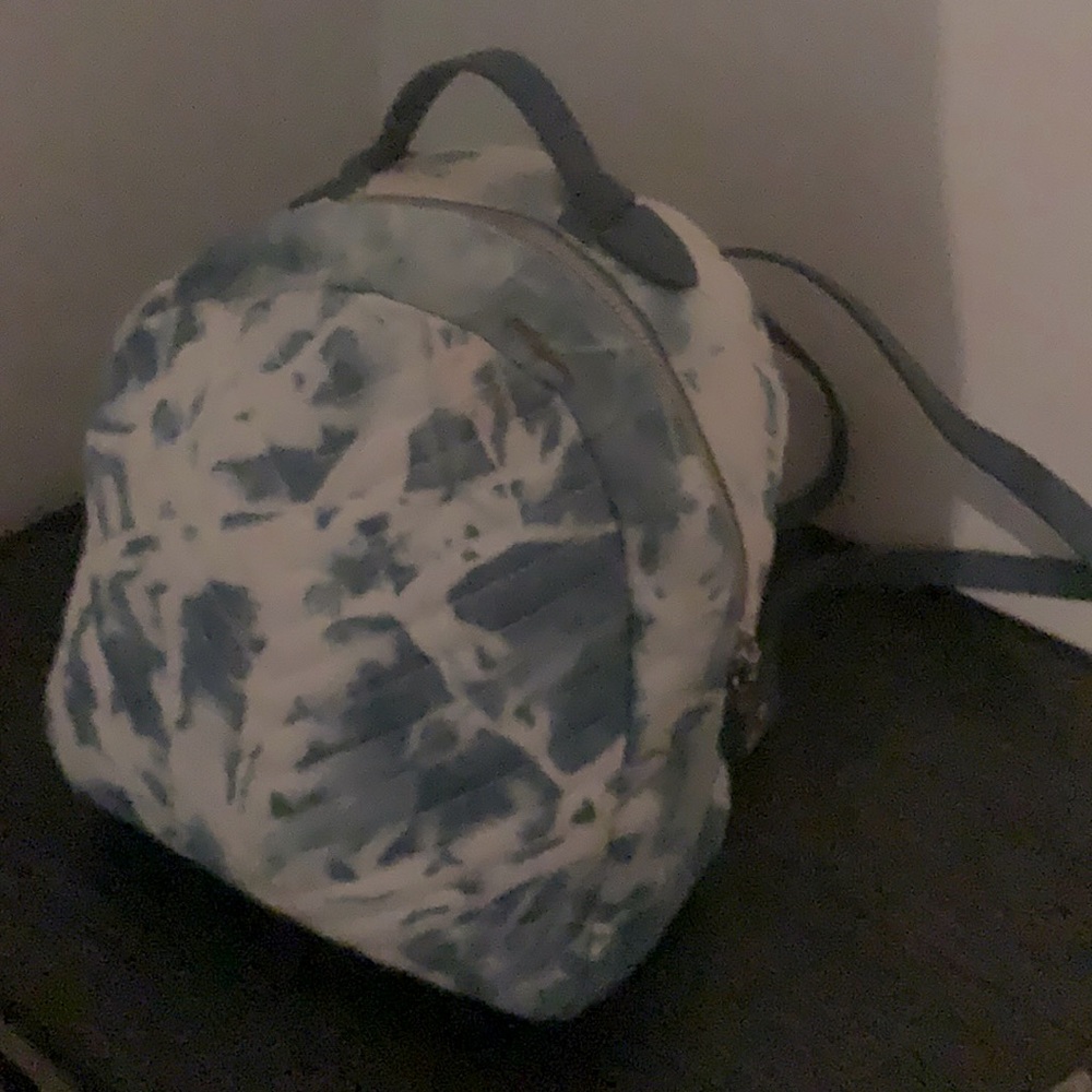 Steve Madden backpack purse
